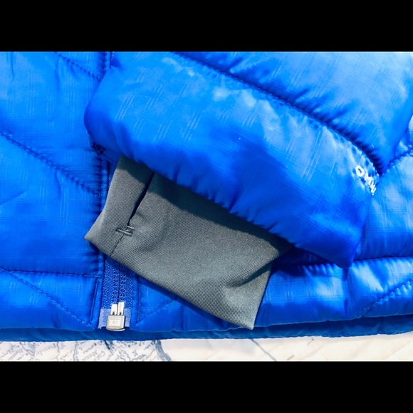 NWT Columbia Morning Light Jacket - Picture 6 of 6